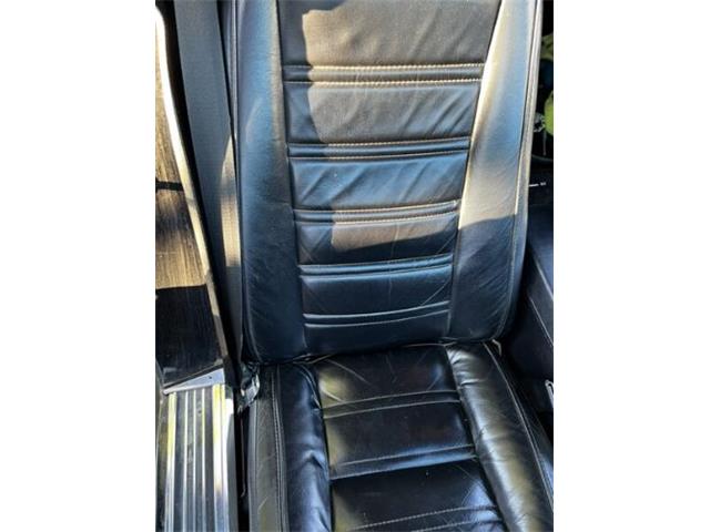 1977 Chevrolet Corvette (CC-2111833) for sale in Cadillac, Michigan