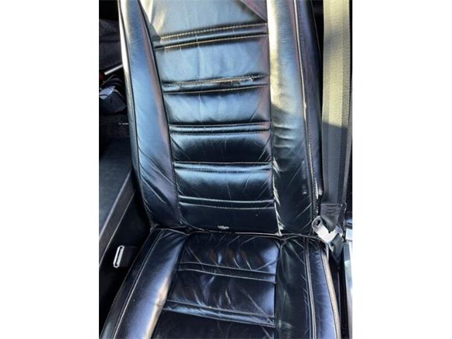 1977 Chevrolet Corvette (CC-2111833) for sale in Cadillac, Michigan