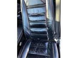 1977 Chevrolet Corvette (CC-2111833) for sale in Cadillac, Michigan