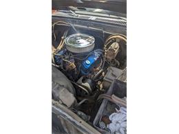 1974 Ford F100 (CC-2111834) for sale in Cadillac, Michigan