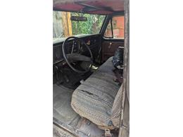 1974 Ford F100 (CC-2111834) for sale in Cadillac, Michigan