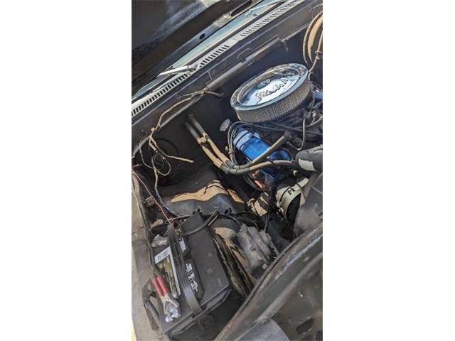 1974 Ford F100 (CC-2111834) for sale in Cadillac, Michigan