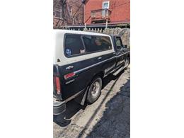 1974 Ford F100 (CC-2111834) for sale in Cadillac, Michigan