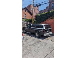 1974 Ford F100 (CC-2111834) for sale in Cadillac, Michigan