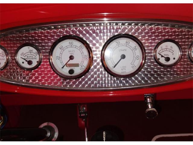 1931 Ford Model A (CC-2111835) for sale in Cadillac, Michigan