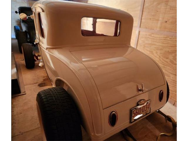 1931 Ford Model A (CC-2111835) for sale in Cadillac, Michigan