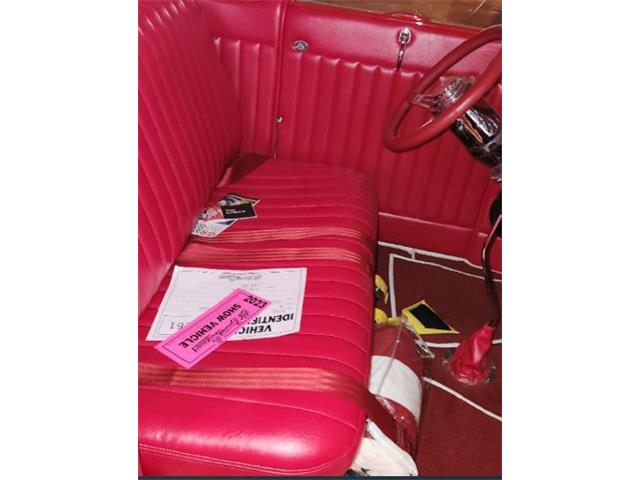 1931 Ford Model A (CC-2111835) for sale in Cadillac, Michigan