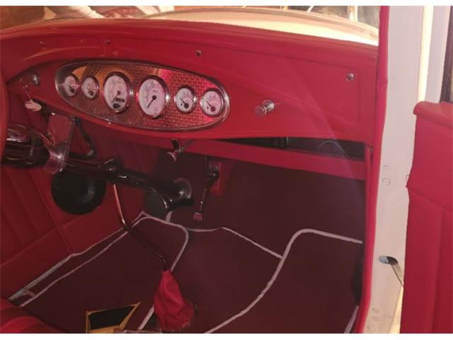 1931 Ford Model A (CC-2111835) for sale in Cadillac, Michigan