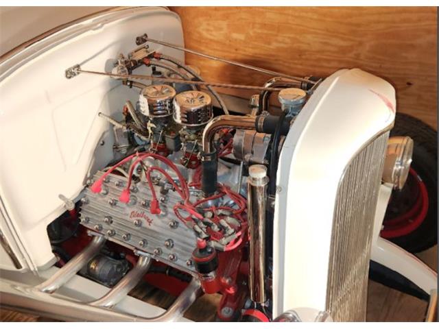 1931 Ford Model A (CC-2111835) for sale in Cadillac, Michigan
