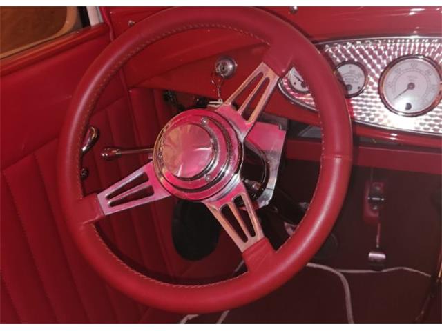 1931 Ford Model A (CC-2111835) for sale in Cadillac, Michigan