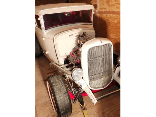 1931 Ford Model A (CC-2111835) for sale in Cadillac, Michigan