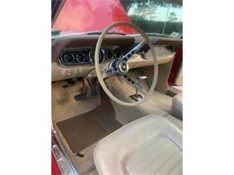 1966 Ford Mustang (CC-2111836) for sale in Cadillac, Michigan