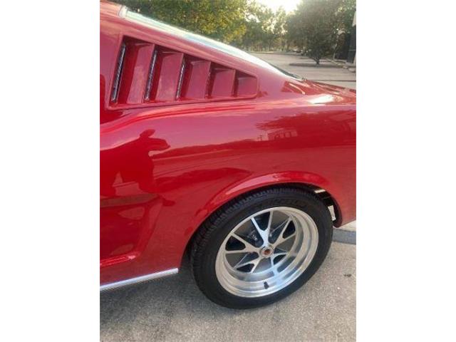 1966 Ford Mustang (CC-2111836) for sale in Cadillac, Michigan