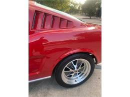 1966 Ford Mustang (CC-2111836) for sale in Cadillac, Michigan