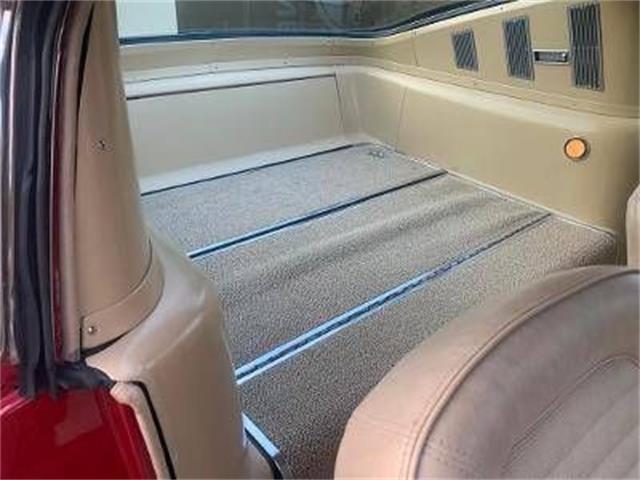 1966 Ford Mustang (CC-2111836) for sale in Cadillac, Michigan