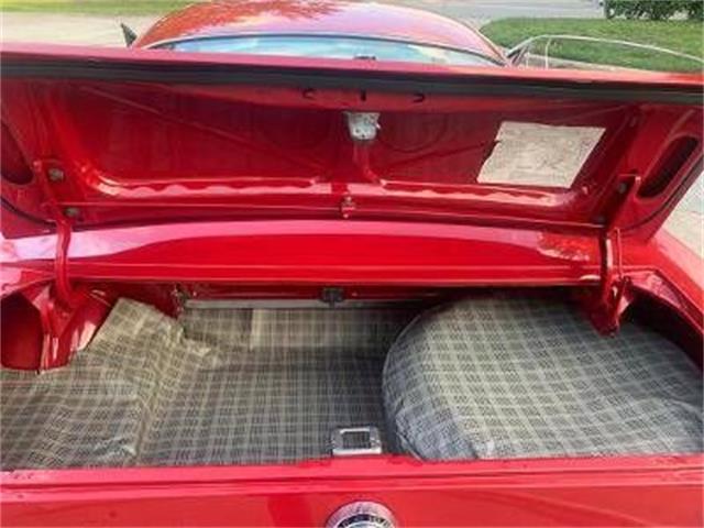 1966 Ford Mustang (CC-2111836) for sale in Cadillac, Michigan