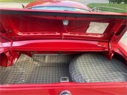 1966 Ford Mustang (CC-2111836) for sale in Cadillac, Michigan