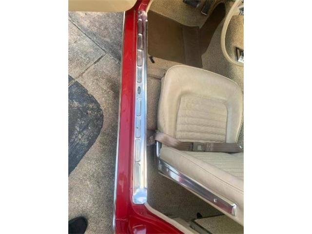 1966 Ford Mustang (CC-2111836) for sale in Cadillac, Michigan
