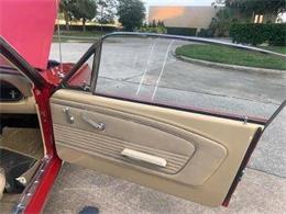 1966 Ford Mustang (CC-2111836) for sale in Cadillac, Michigan