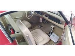 1966 Ford Mustang (CC-2111836) for sale in Cadillac, Michigan