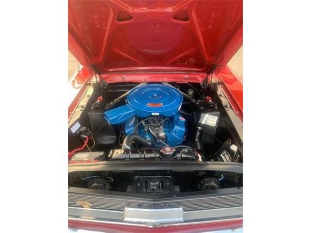 1966 Ford Mustang (CC-2111836) for sale in Cadillac, Michigan