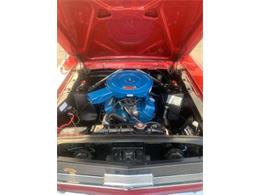 1966 Ford Mustang (CC-2111836) for sale in Cadillac, Michigan