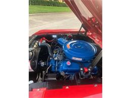 1966 Ford Mustang (CC-2111836) for sale in Cadillac, Michigan