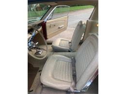 1966 Ford Mustang (CC-2111836) for sale in Cadillac, Michigan
