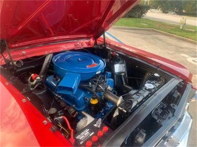 1966 Ford Mustang (CC-2111836) for sale in Cadillac, Michigan