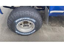 1981 Chevrolet K-10 (CC-2111837) for sale in Cadillac, Michigan