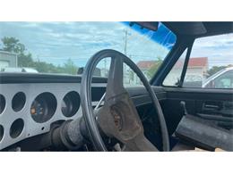 1981 Chevrolet K-10 (CC-2111837) for sale in Cadillac, Michigan