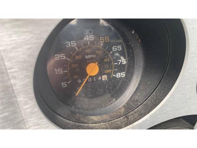 1981 Chevrolet K-10 (CC-2111837) for sale in Cadillac, Michigan