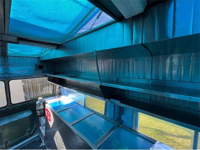 1984 Chevrolet Pickup (CC-2111838) for sale in Cadillac, Michigan