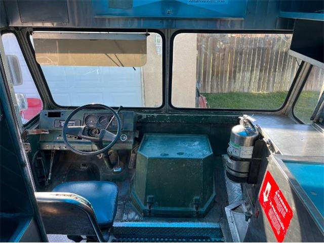 1984 Chevrolet Pickup (CC-2111838) for sale in Cadillac, Michigan