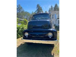 1955 Ford F600 (CC-2111839) for sale in Cadillac, Michigan