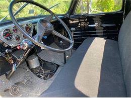 1955 Ford F600 (CC-2111839) for sale in Cadillac, Michigan