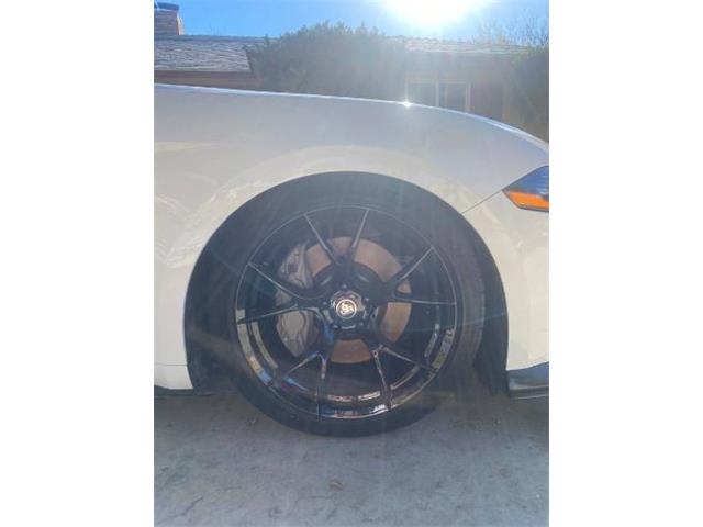 2018 Ford Mustang (CC-2110184) for sale in Cadillac, Michigan