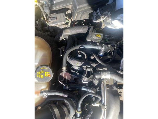 2018 Ford Mustang (CC-2110184) for sale in Cadillac, Michigan