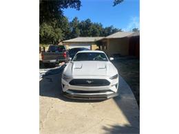 2018 Ford Mustang (CC-2110184) for sale in Cadillac, Michigan