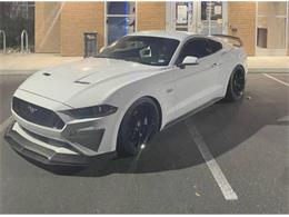 2018 Ford Mustang (CC-2110184) for sale in Cadillac, Michigan