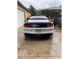 2018 Ford Mustang (CC-2110184) for sale in Cadillac, Michigan