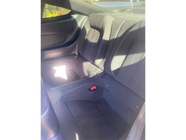 2018 Ford Mustang (CC-2110184) for sale in Cadillac, Michigan