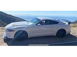 2018 Ford Mustang (CC-2110184) for sale in Cadillac, Michigan