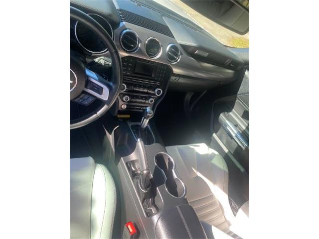 2018 Ford Mustang (CC-2110184) for sale in Cadillac, Michigan