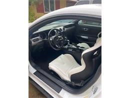 2018 Ford Mustang (CC-2110184) for sale in Cadillac, Michigan