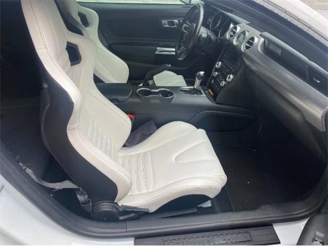 2018 Ford Mustang (CC-2110184) for sale in Cadillac, Michigan