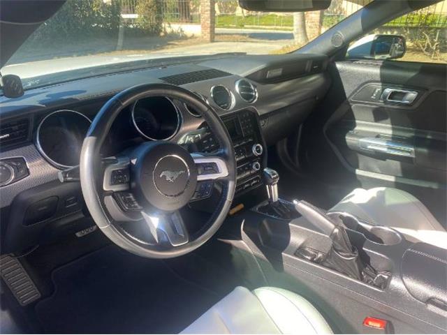 2018 Ford Mustang (CC-2110184) for sale in Cadillac, Michigan