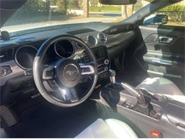 2018 Ford Mustang (CC-2110184) for sale in Cadillac, Michigan