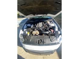2018 Ford Mustang (CC-2110184) for sale in Cadillac, Michigan