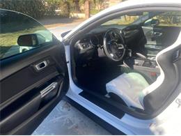 2018 Ford Mustang (CC-2110184) for sale in Cadillac, Michigan